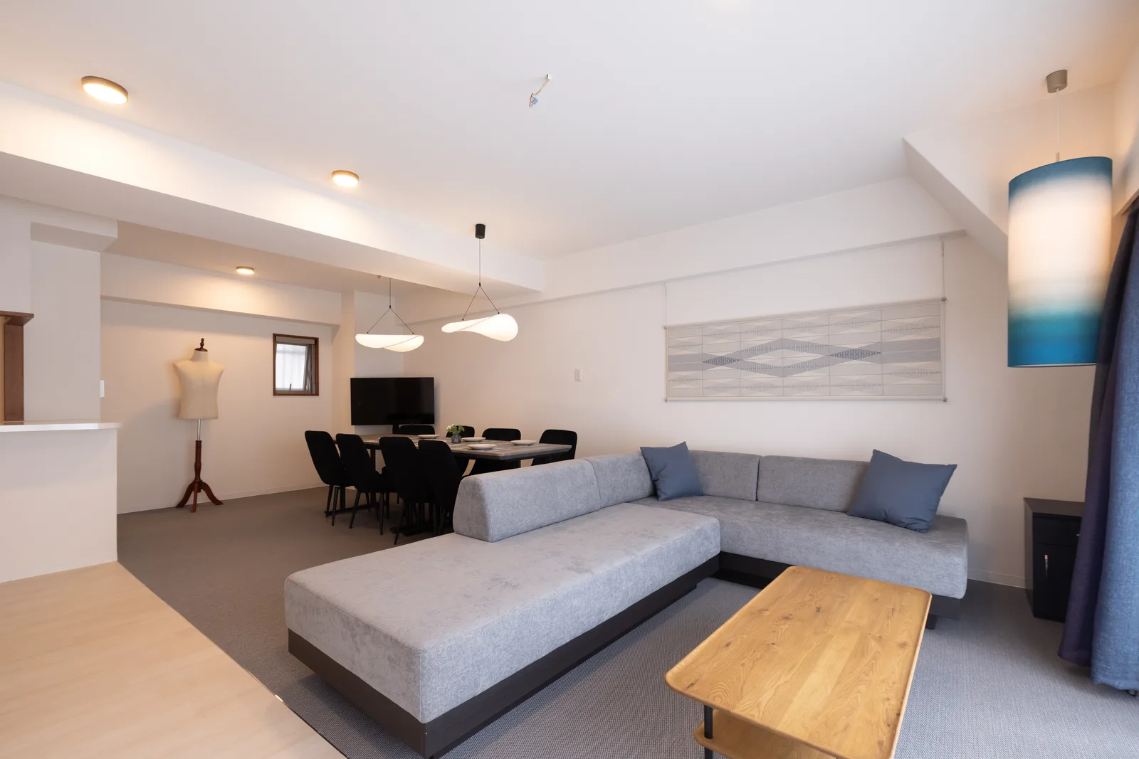 Maisonette Suite 8